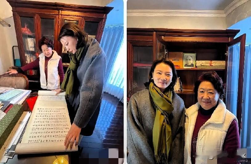 这波“反转”绝了！万万没想到刘芳菲这趟苏州行，这反转看得人心里五味杂陈。