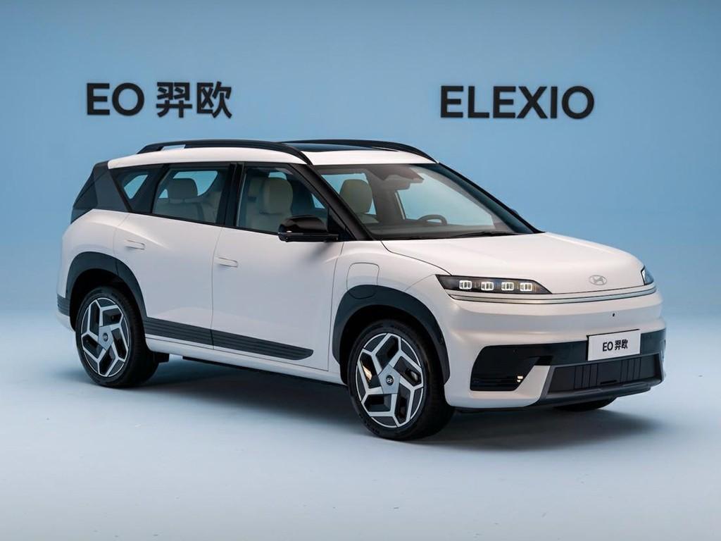 15万元级别的纯电市场，已然是国产新能源汽车的天下，近日，纯电黑马——11.98