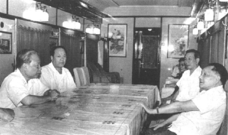 1975年，严佑民写报告要求离开公安系统，华国锋：我们要留你“1976年10月