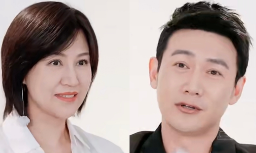 主持人问鲍蕾和陆毅:"你们将来嫁女儿要彩礼吗？"鲍蕾不假思索就说:"这彩礼我早