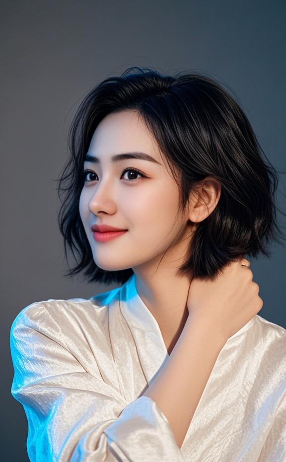一、构思过程：上联“人生似花又似画”把生活比作花的绚烂和画的美感，透着对生命