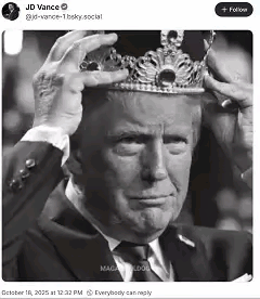 现在美国彻底乱了，全美所有的州都开始了游行，而他们的口号只有一个就是反对特朗普。