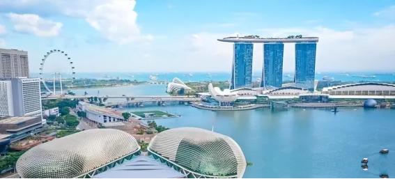 短短五年，香港和新加坡的经济差距被拉开了一大截。2019年香港GDP3660亿美