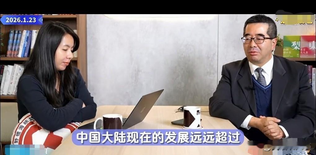 今后，希望不要再弱弱地误会郑丽文，她不是只喊和平不喊统一的政治人物，她是坚定的统