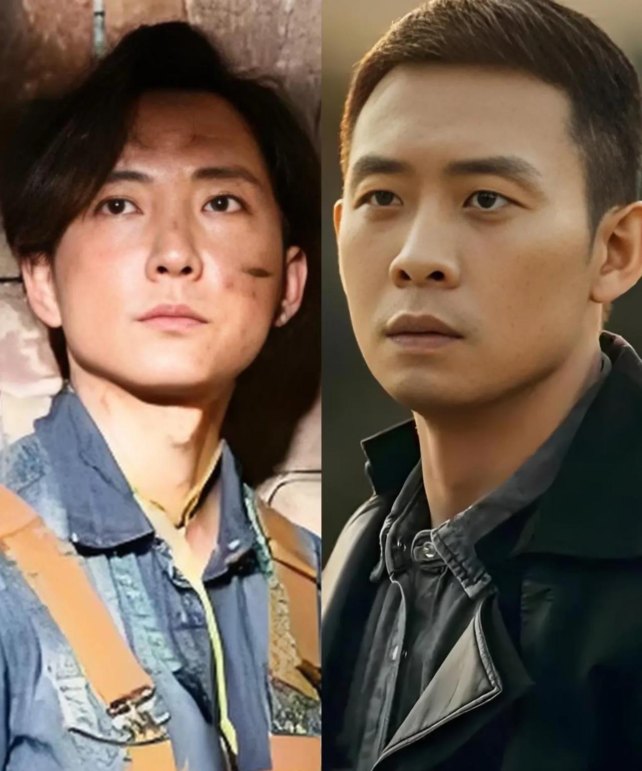 电视剧《以法之名》最扯的，不是调查组找不到万潮，也不是李人骏保不住王彧，而是