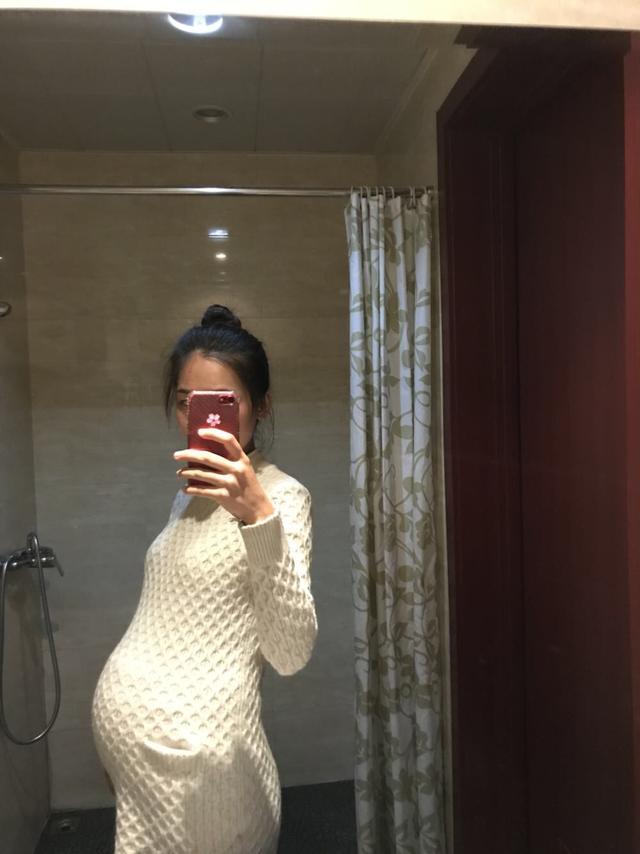 38周超快顺6.8斤男宝, 附症状, 要男宝的快带走