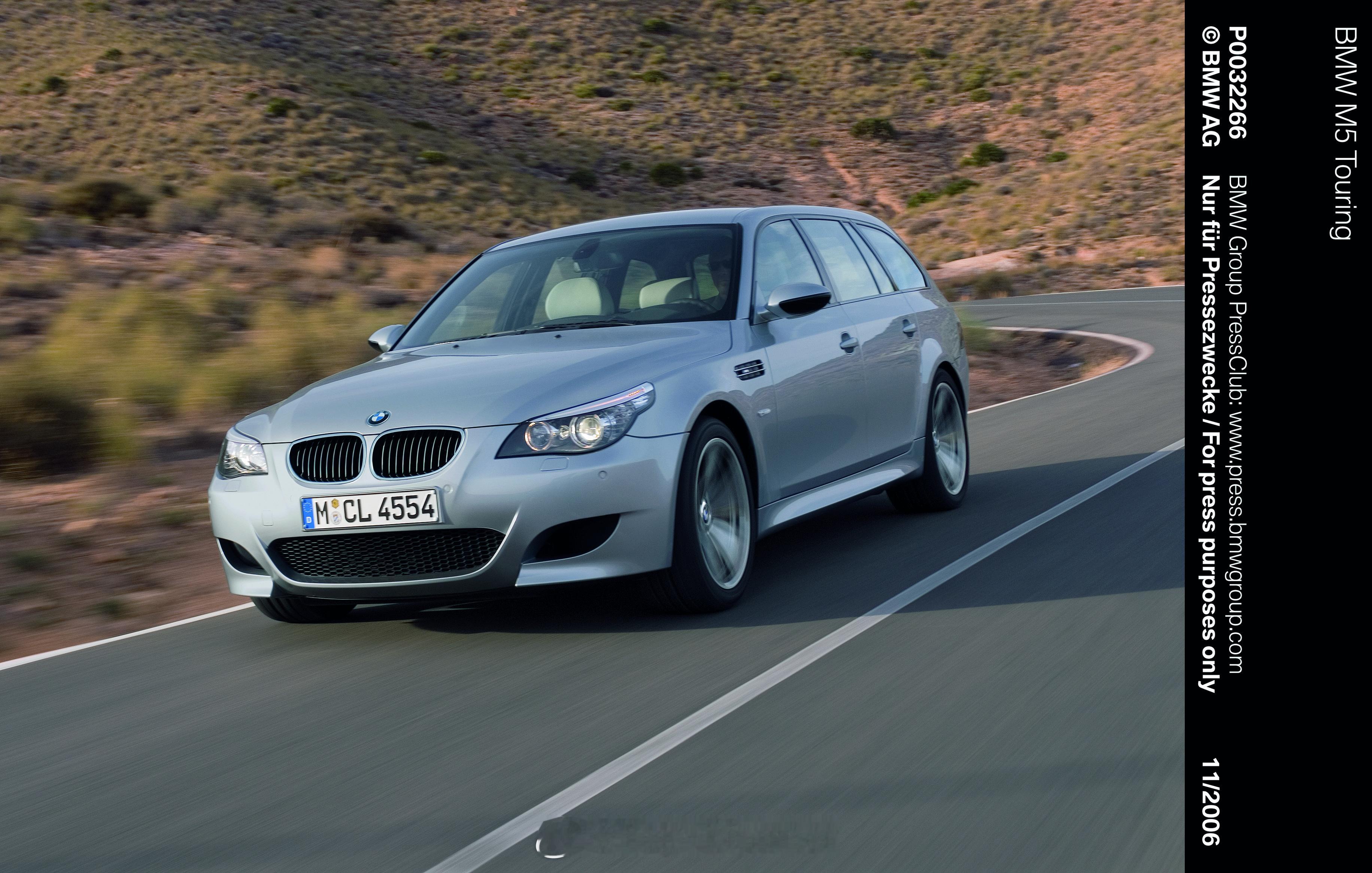 20年了，S85V10的老家伙