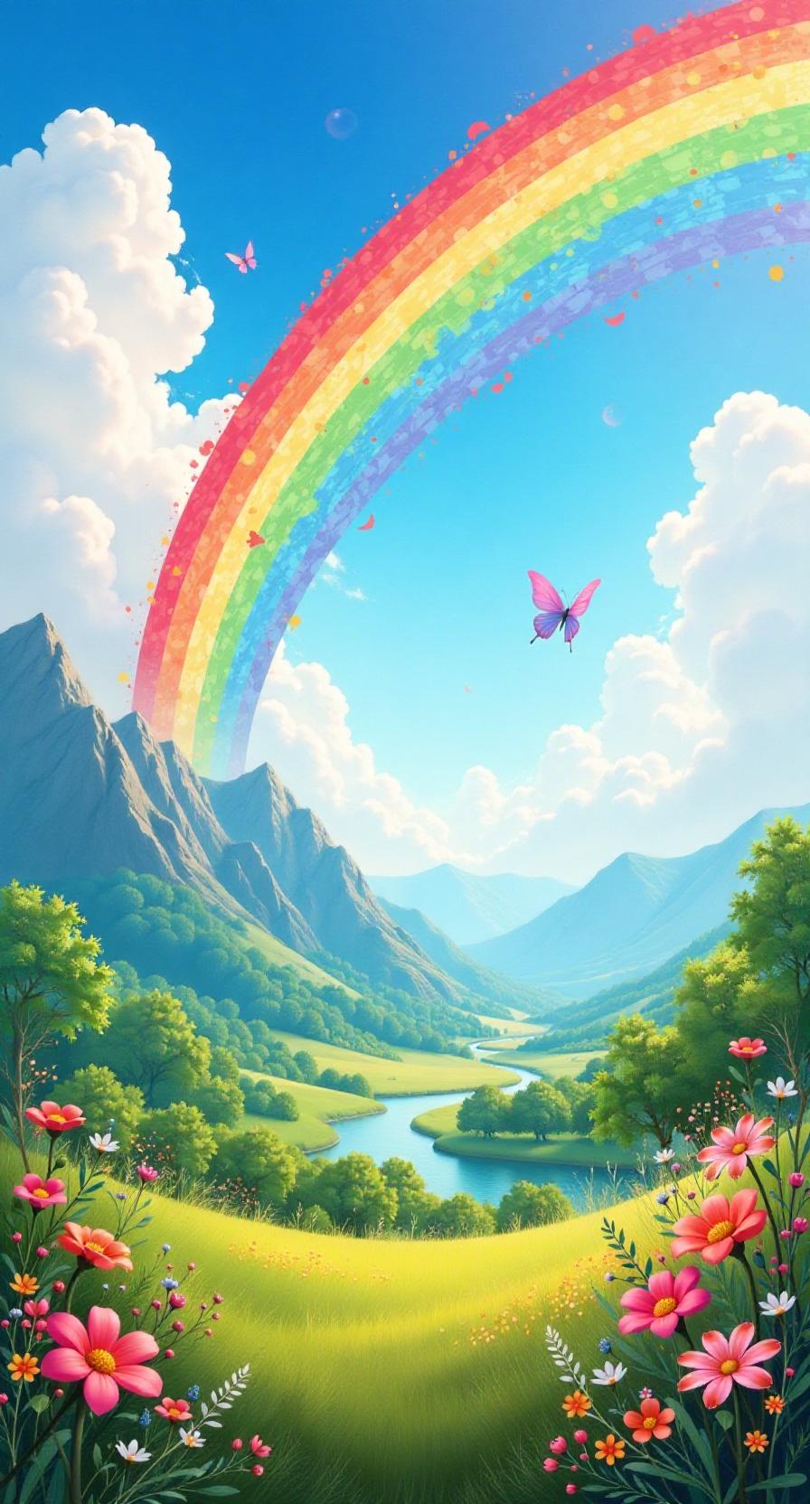 对联蕴含的哲思很棒呀🥰