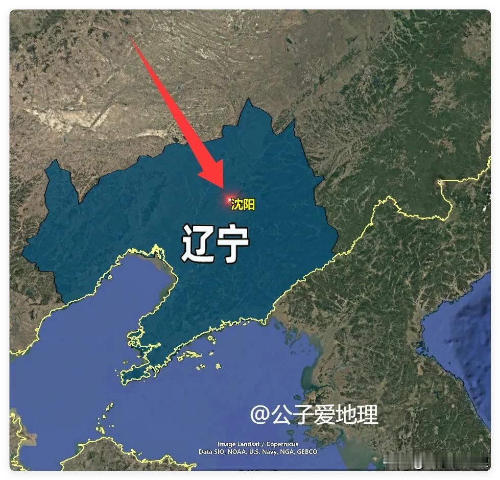 “出了香港就是沈阳”？这座东北城市正在刷新世界想象你敢信吗？有人刚下飞机就说，