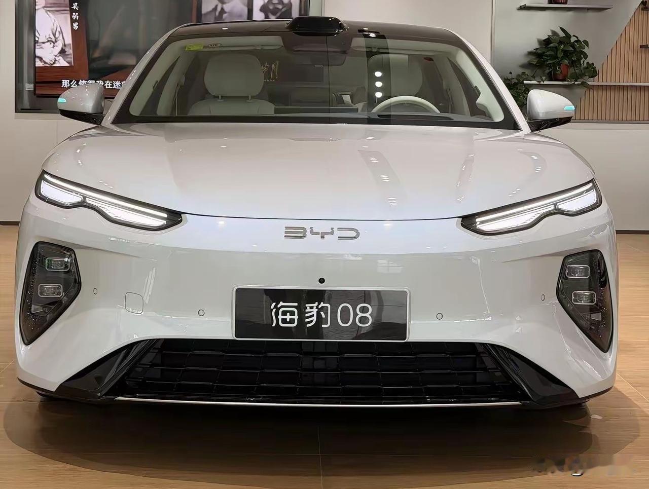 封魔哥测了下海豹08ev四驱版电耗。算下来113km的均速，高速打六折也可以了