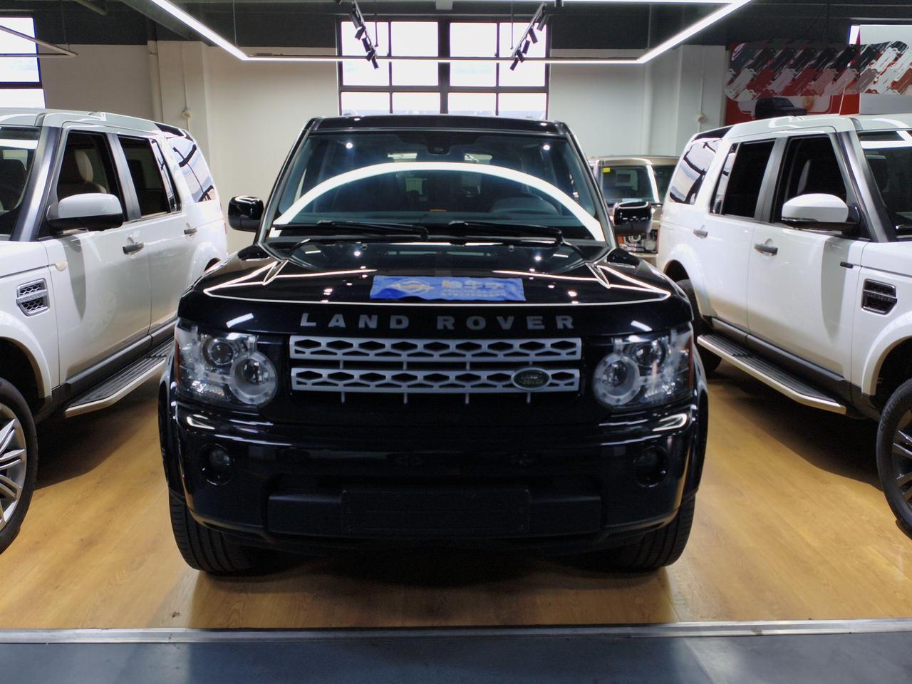 低价买便宜的老豪车，就是为了装？还真不一定，也有相当多的人就是喜欢开老车，玩老