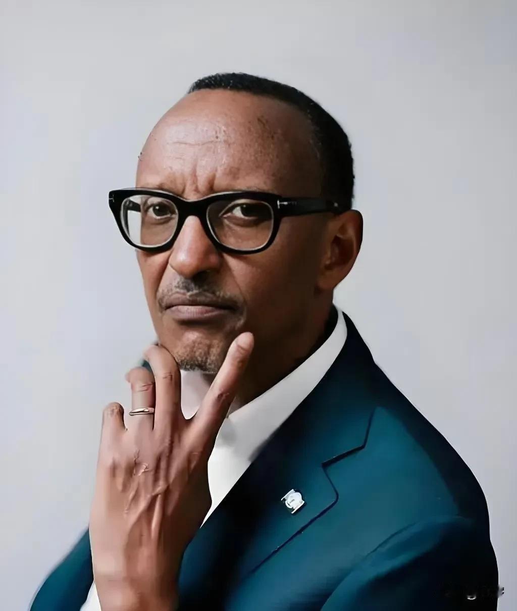 卢旺达和刚果（金）正式签署和平协议！12月4日，刚果（金）总统齐塞克迪和卢旺