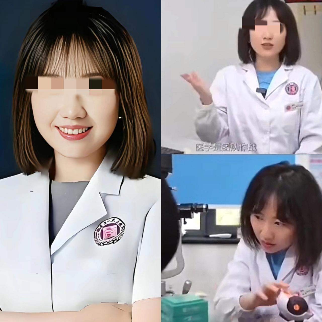 长沙医生丑闻后续绝了！技术骨干犯事医院不敢罚，转头光速辞职，新东家倒好，只问手