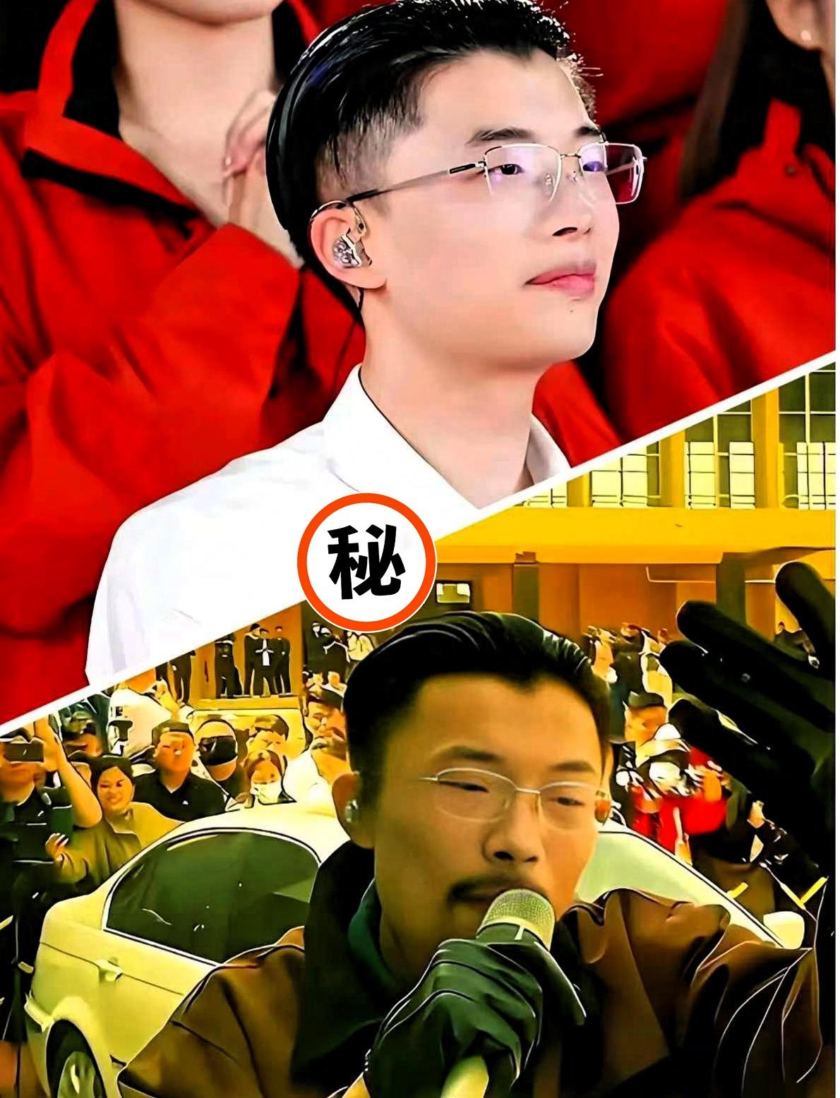 刚刚查了一下，不查不知道，一查才发现，火遍全网的郭有才竟然只有小学学历！