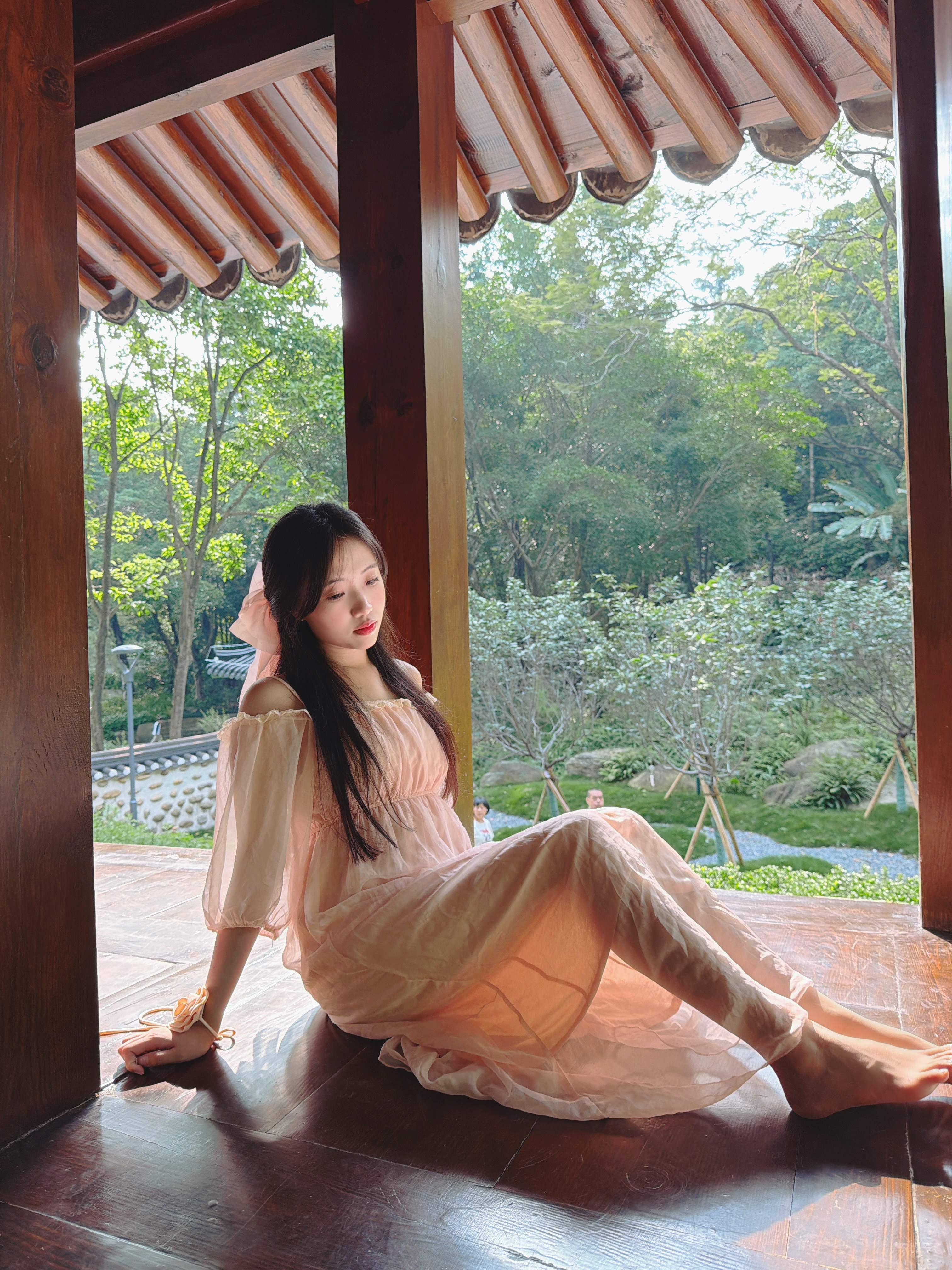 🌸🪹我想静静