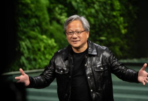 迟迟等不到中方审批，英伟达输了个精光，中方抓住了特朗普的把柄黄仁勋怕是做梦都