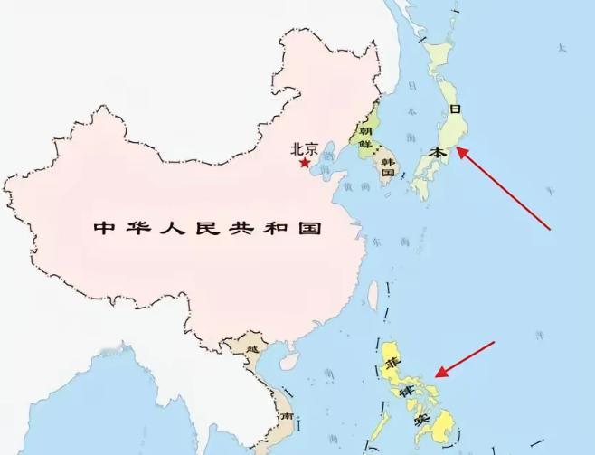 为啥大国对中国避之不及，小国却敢频频碰瓷？不少人觉得我们在被动接招，实则不然