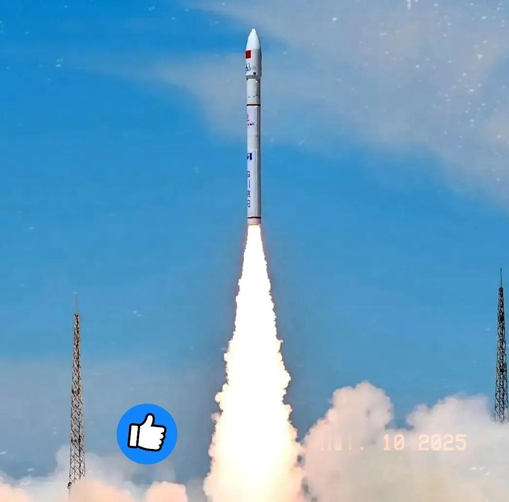 我国民营火箭发射失利！谷神星一号四级提前关机，卫星未入预定轨道北京时间11月