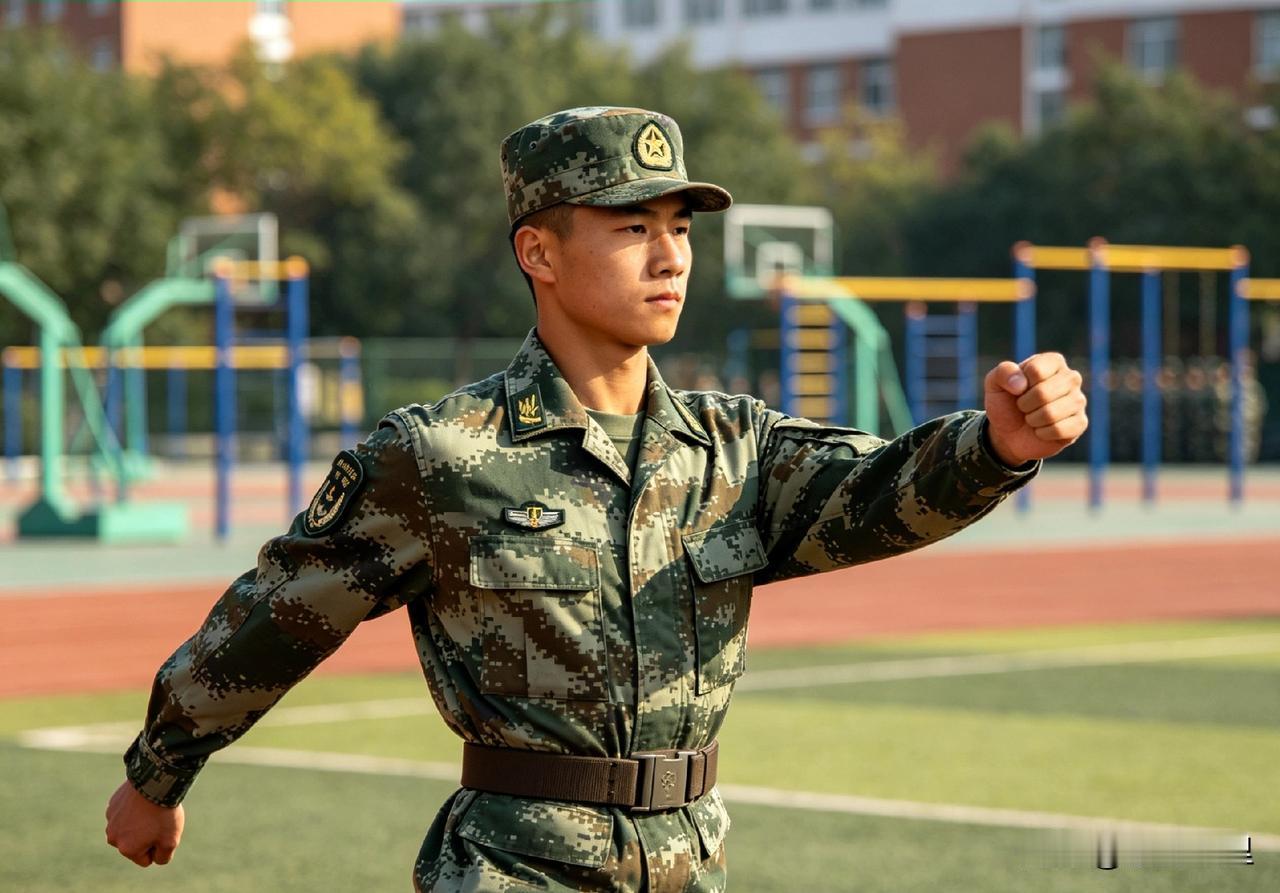 2026年，全国仅剩这22所军校招生了，旧名单别看了！家里有高三孩子、