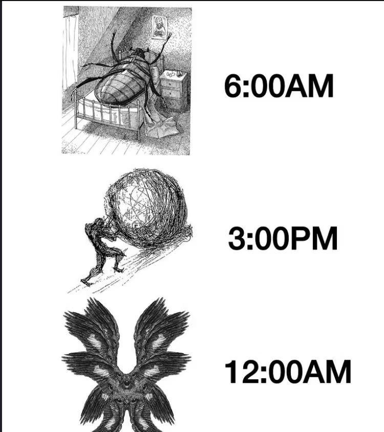 好烂的梗梗图memes