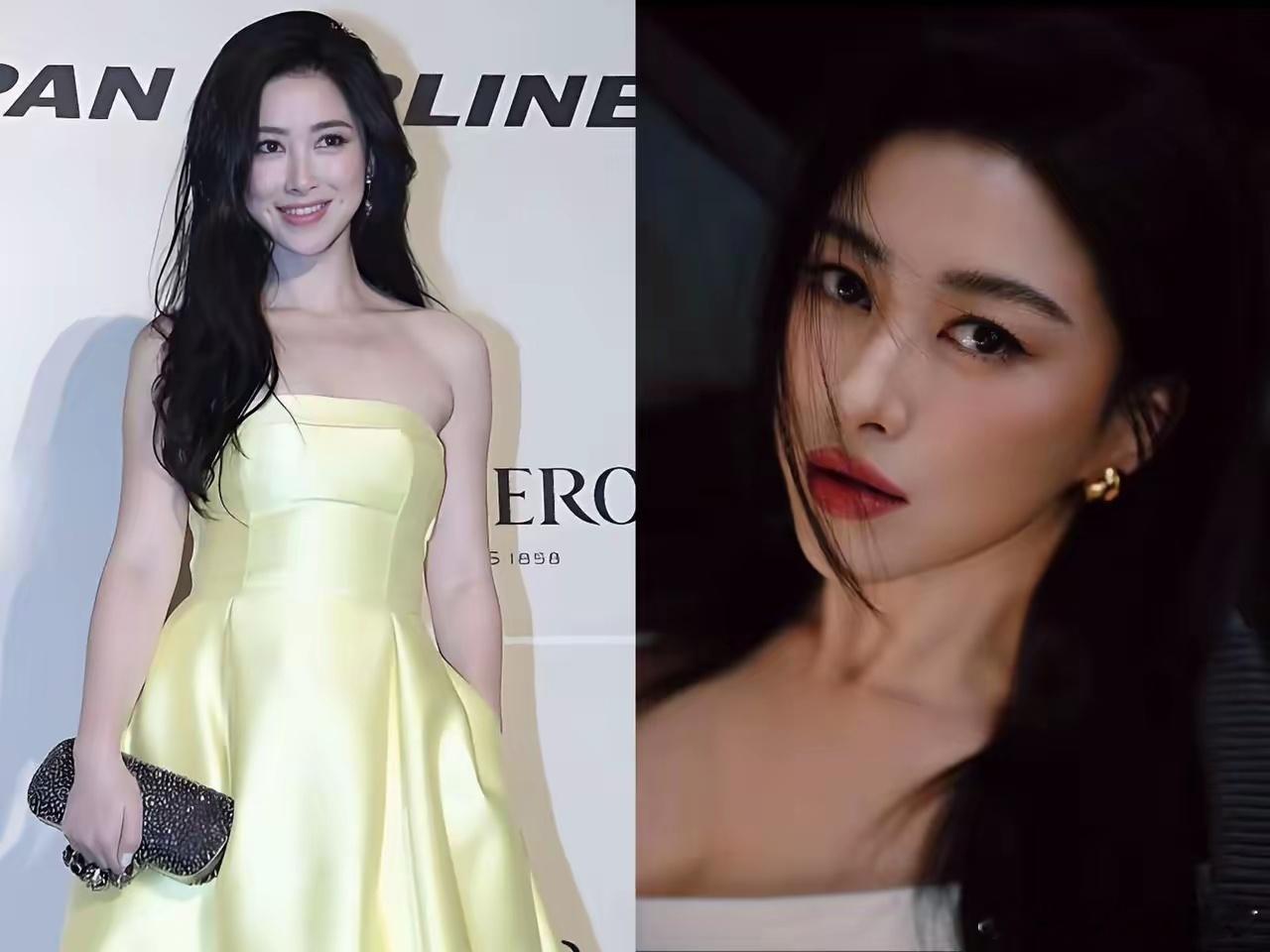 大家看现在的朱珠，有没有发现她有个很大的问题，不是她的演技或者颜值不行，而是她根