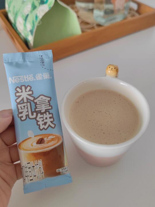 办公室新宠！我的口粮咖啡☕️