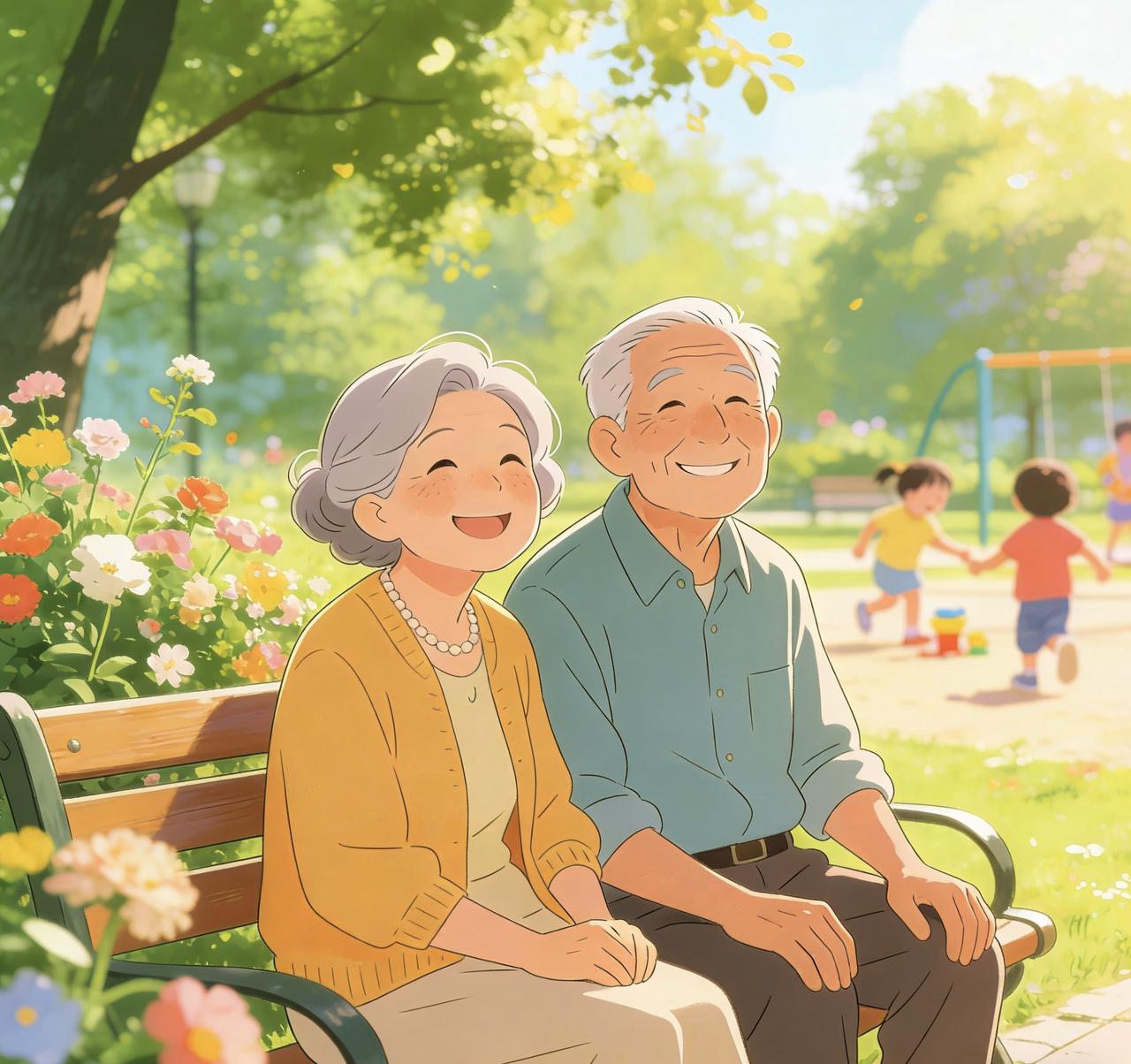 一个家越过越兴旺，​​全靠这6个好样子！真正好的家庭，从来不是锦衣玉食、豪宅