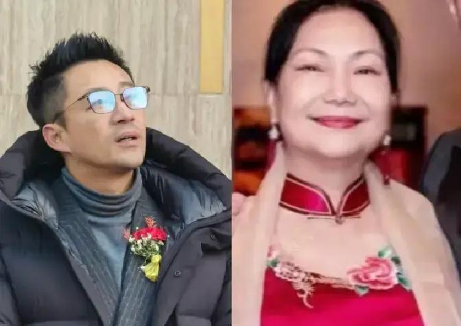 汪小菲再婚，大S家反而松了口气。因为真正的博弈，现在才正式开始。你看到的是