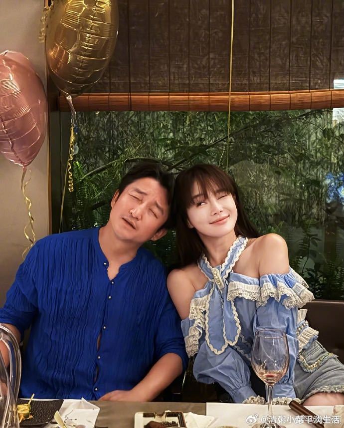 #冉莹颖发了三个儿子合照##冉莹颖邹市明发文告别姐姐当家2#原来好的感情不是没有矛盾，而是愿意一起磨