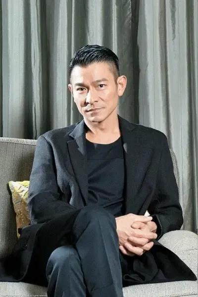 刘德华演杨国忠，一个眼神就值回票价！《长安的荔枝》里他到底藏了多少细节？刘德
