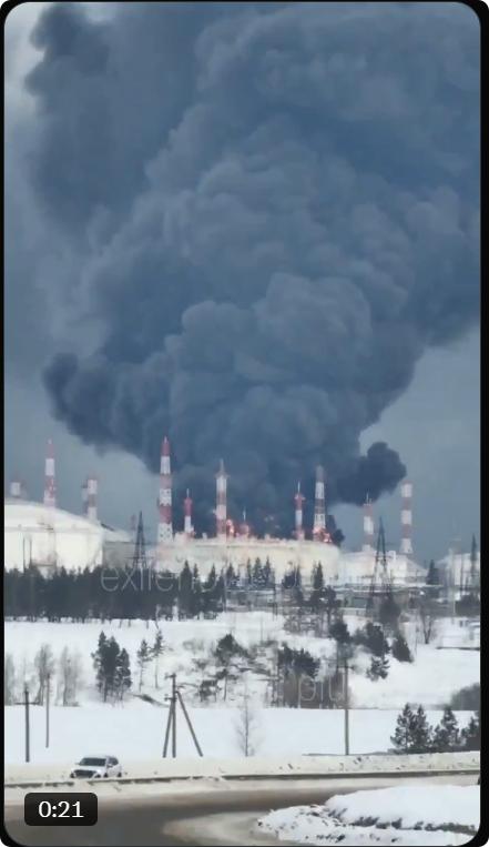 乌克兰=与北约两个成员国决裂。2月23日，乌克兰国家安全局（特工）用无人