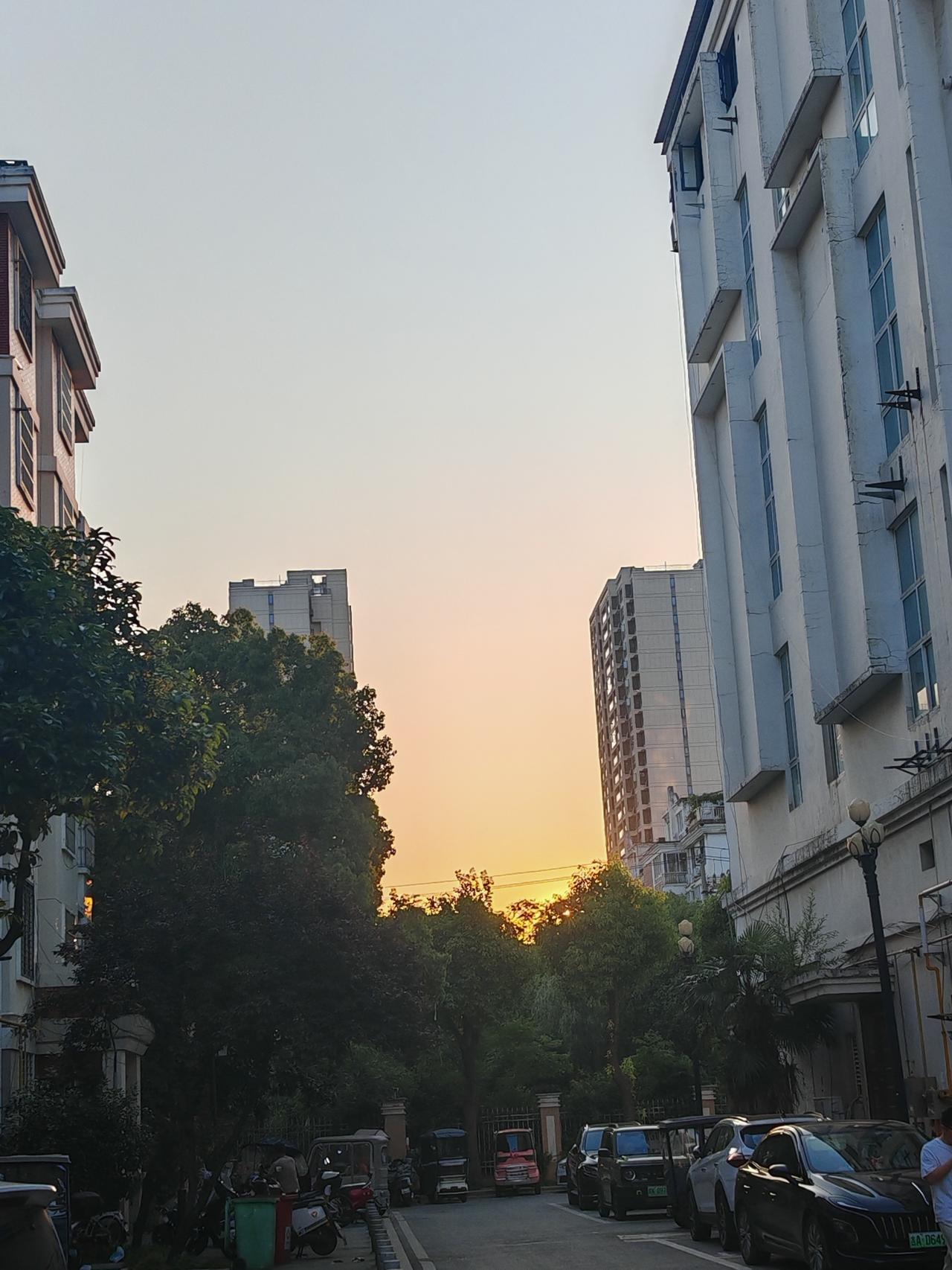 立夏天的味道