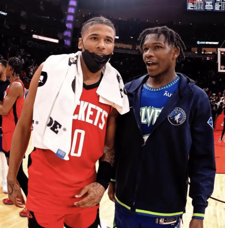 4场季后赛打完了，给太阳的球员打个分，满分100，主要基于对球员的期待值来说打出