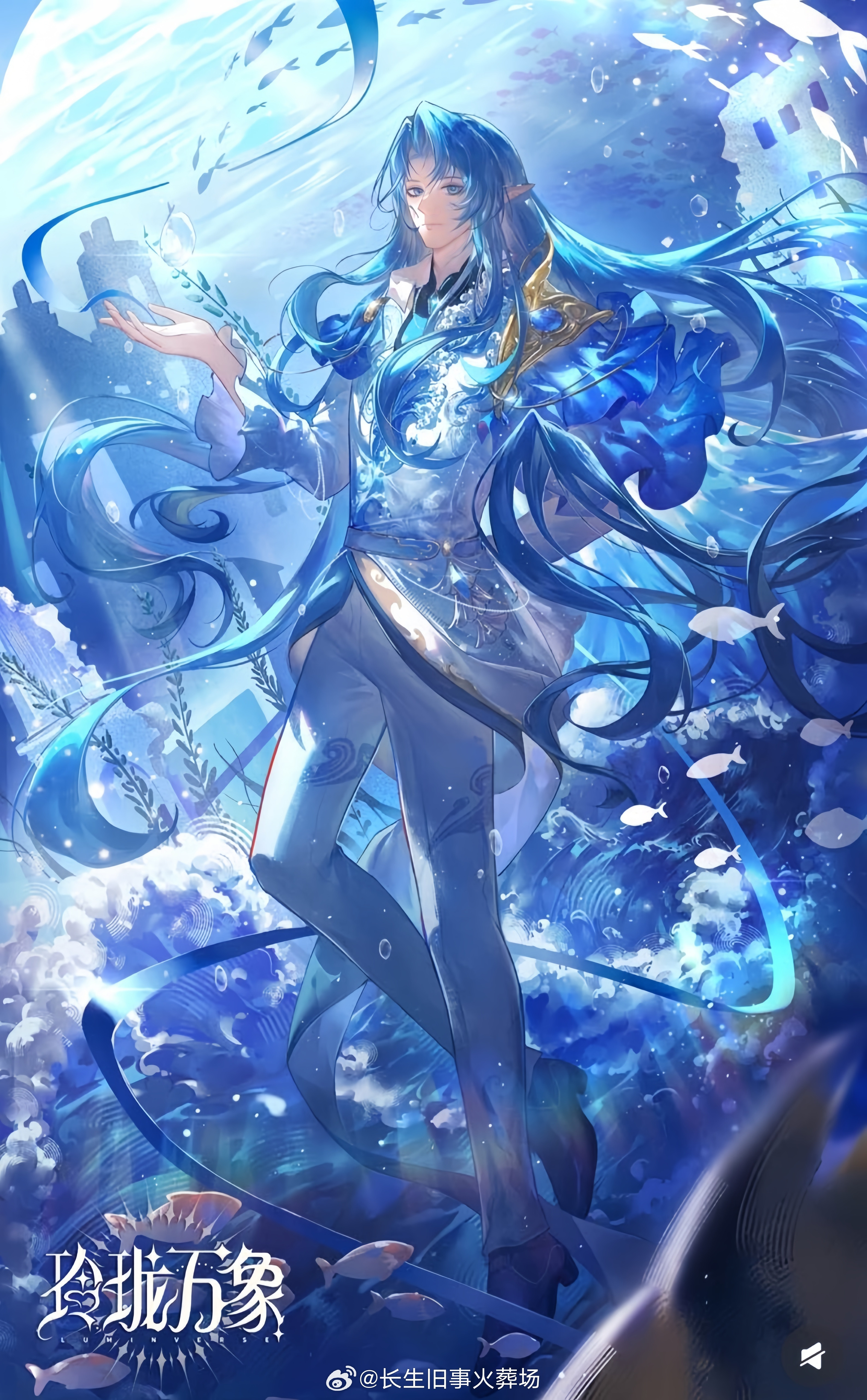  想看 ​​​