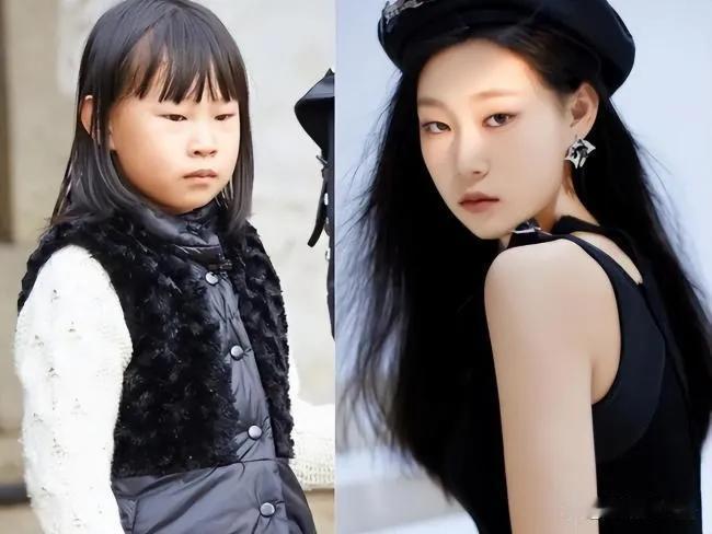 毋庸置疑，小沈阳的女儿沈佳润真的厉害，不管是英语还是韩语都是顶呱呱的存在。这