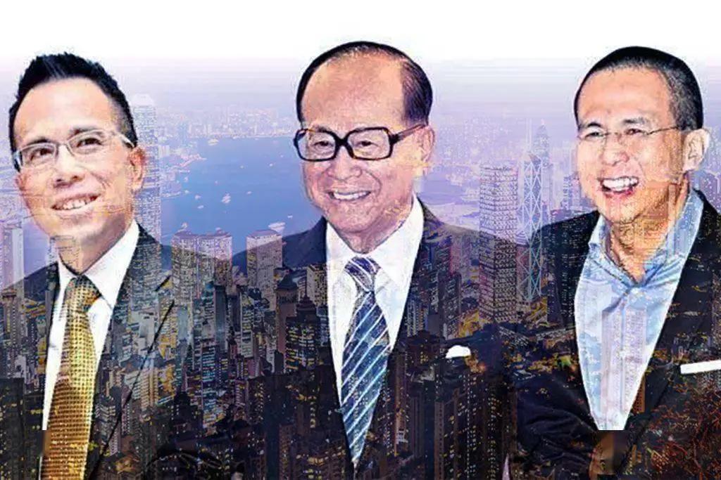 李嘉诚家族被视为打破“富不过三代”魔咒的样本。相比同期港商，他胜在两处：一是少年