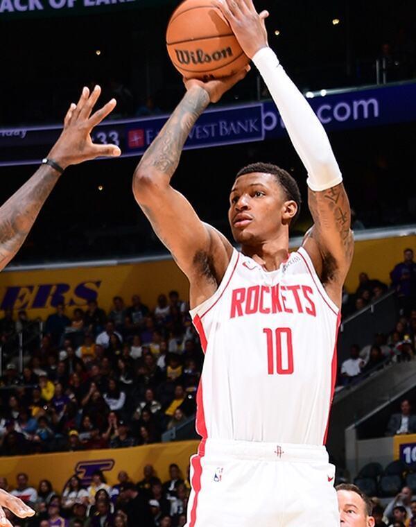 火箭这套“五小”简直是NBA史上最大的骗局！我得说，这根本不是五小，这是“死亡