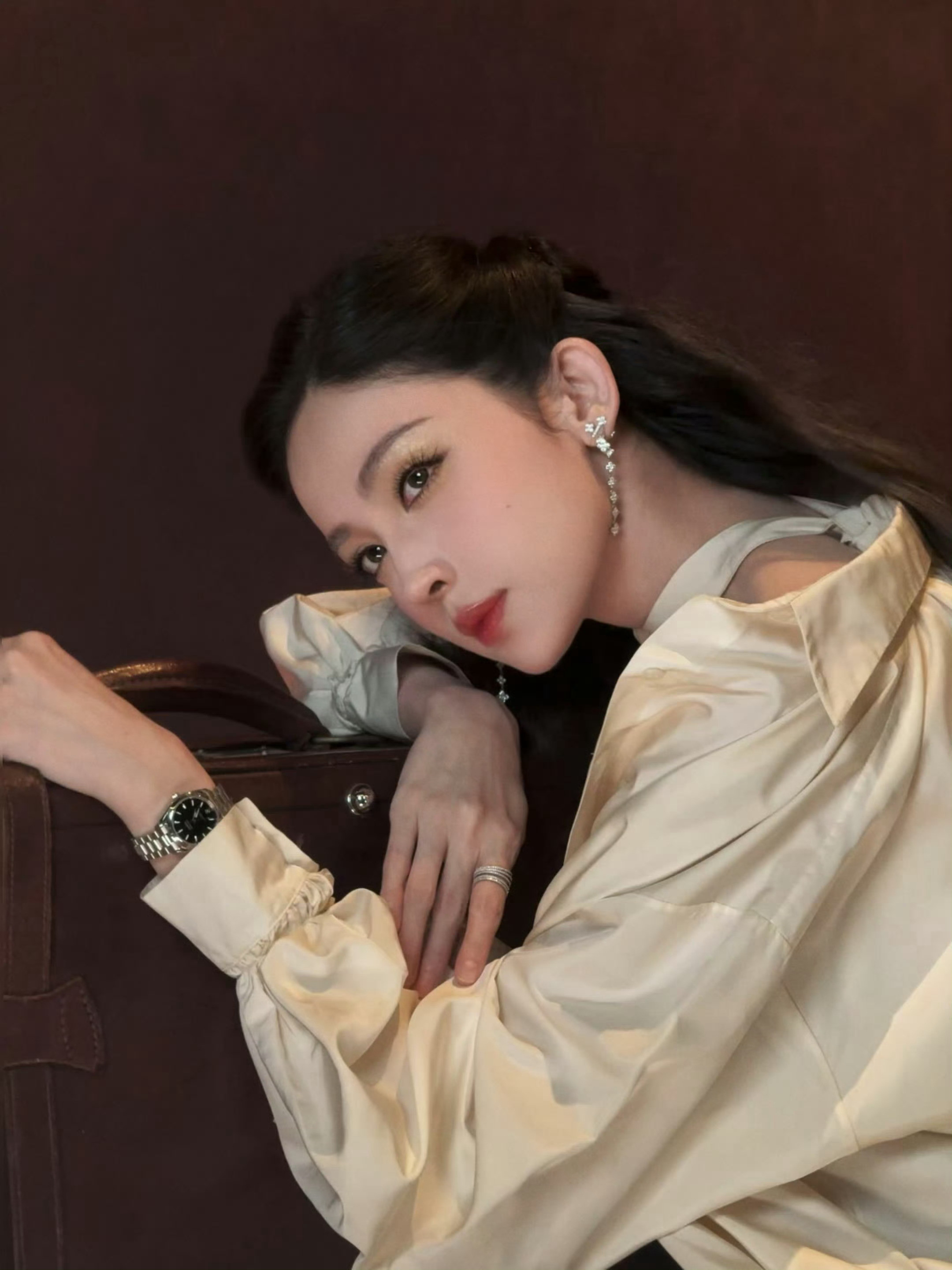 娜扎x最新live出图​​​