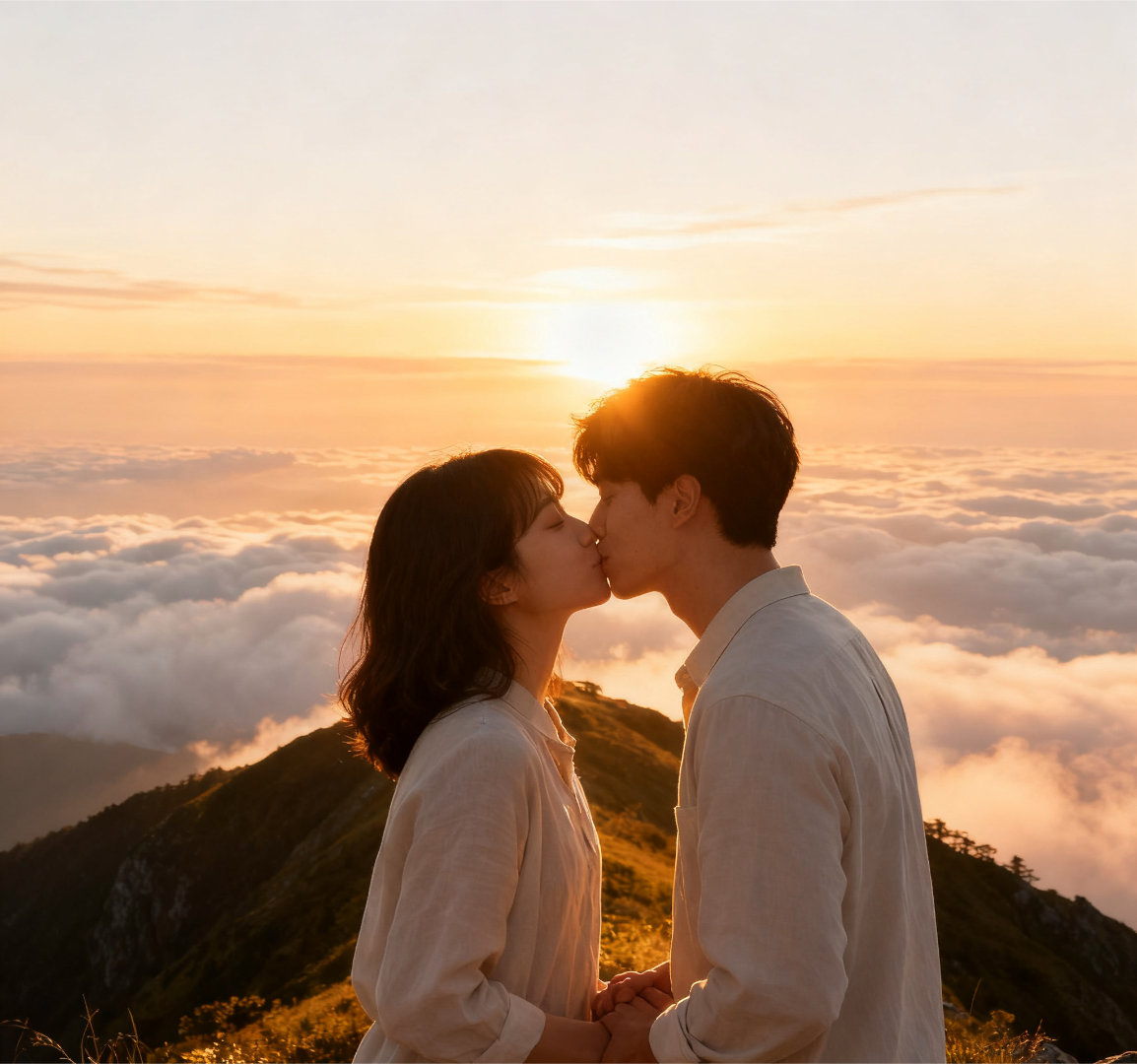 好男人对女人的需求：快快乐乐，健健康康，床上够骚，享受宠爱，喜欢粘他，相处轻松。