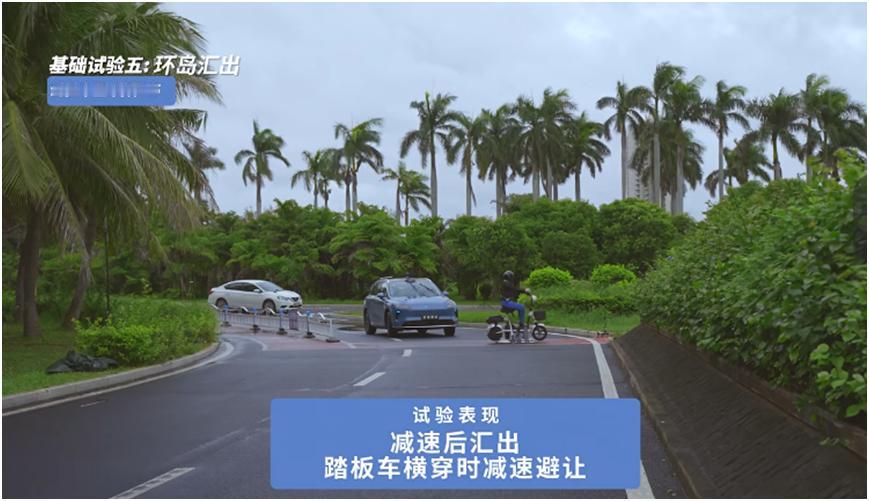 中汽研测评里的小细节，藏着鸿蒙智行的安全小心思现在，大家对车子安全性能的要求也