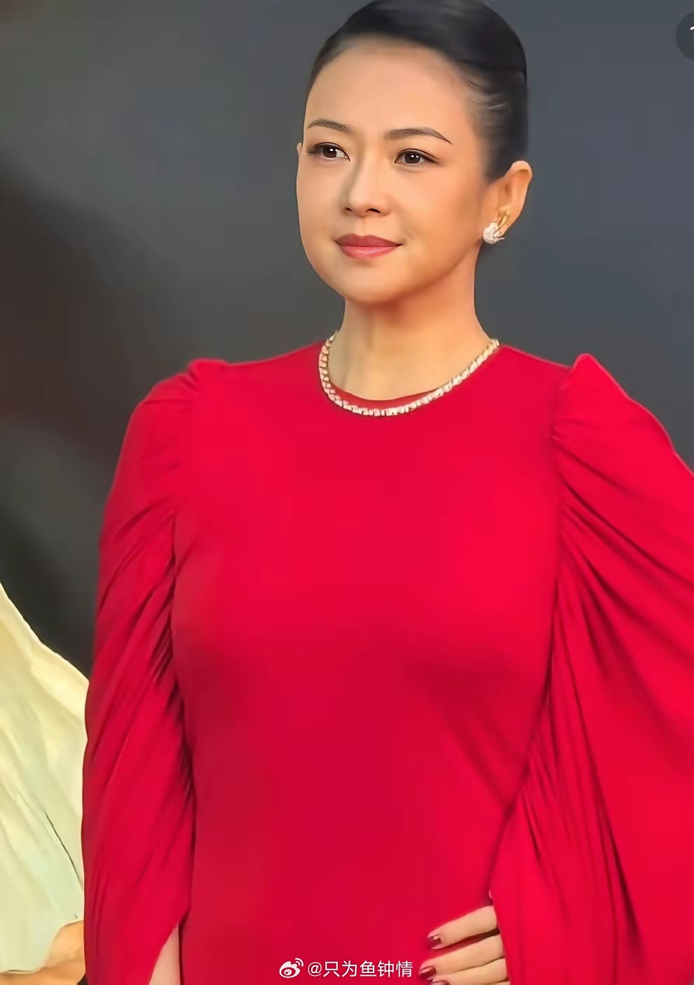 我敢说，现在全网最难受的人就是醒醒了吧，不是因为想爸爸汪峰了，而是妈妈章子怡被说