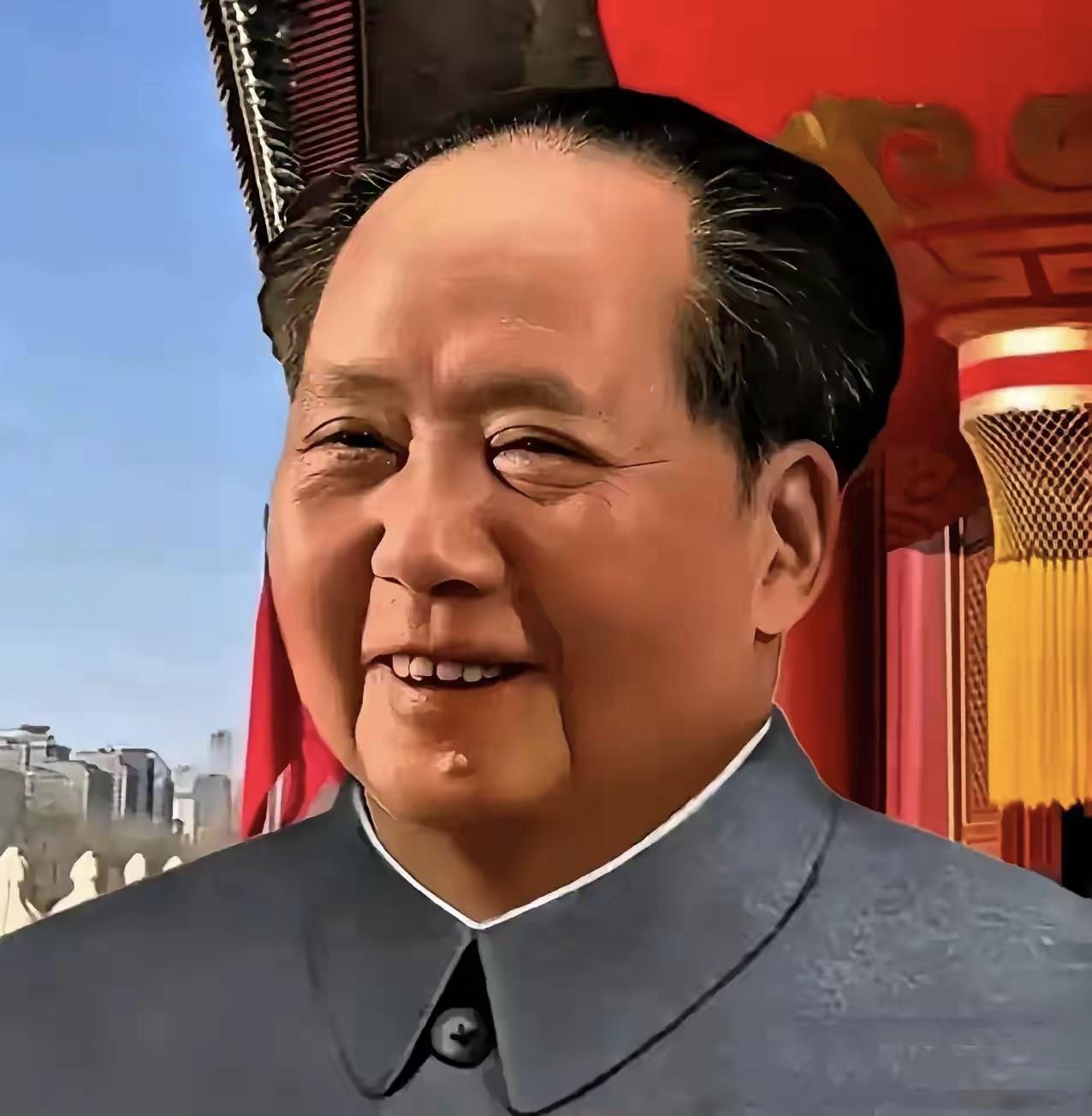 中国会再出一个毛主席吗？ 毛主席到底有多厉害？这个问题其实大家心里都有答案。