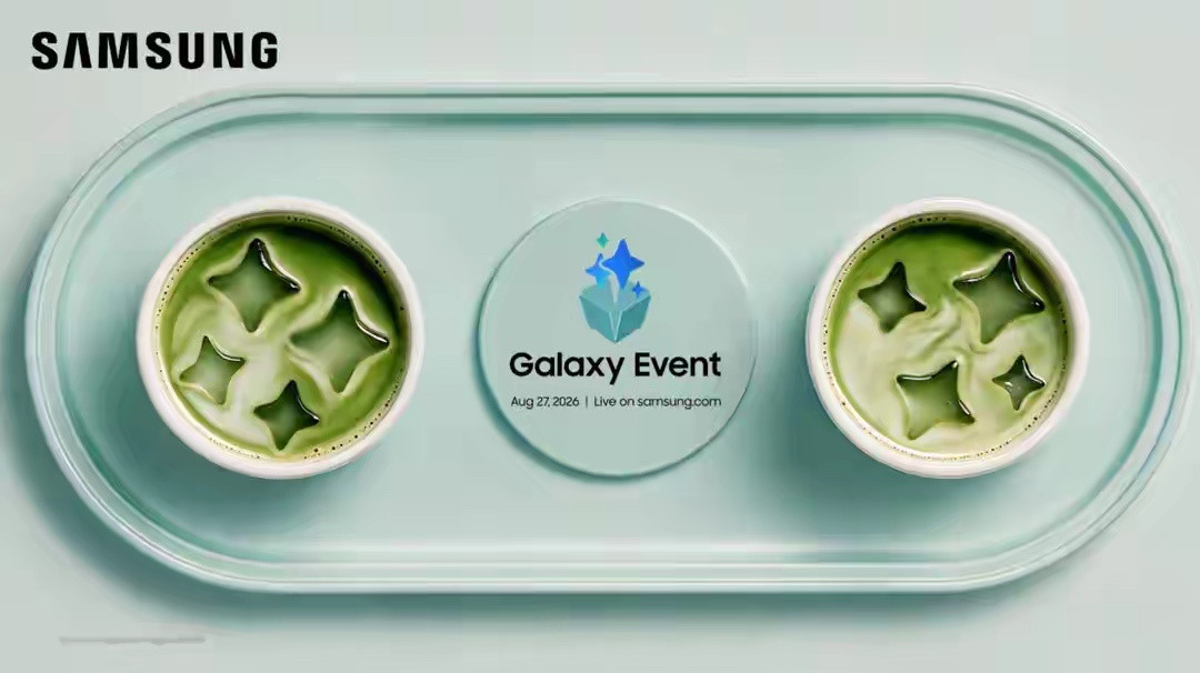三星官宣8月27日要开Galaxy发布会，外界普遍猜测主角就是S26FE。这款机型定位偏向中端，官方