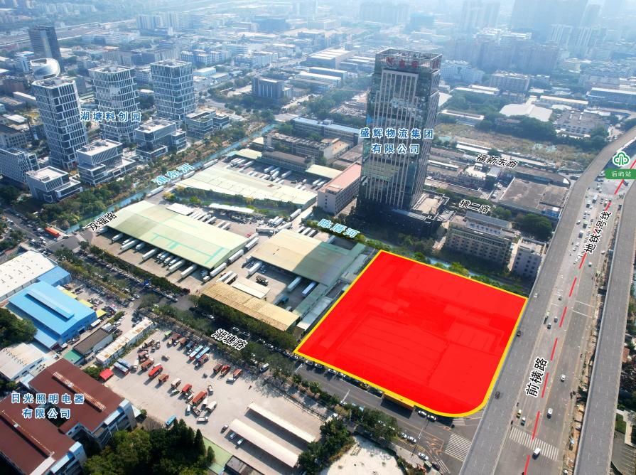 福州卖地1.4亿！晋安湖畔再添50米高商业地标！时隔近2个月，福州四城区迎来