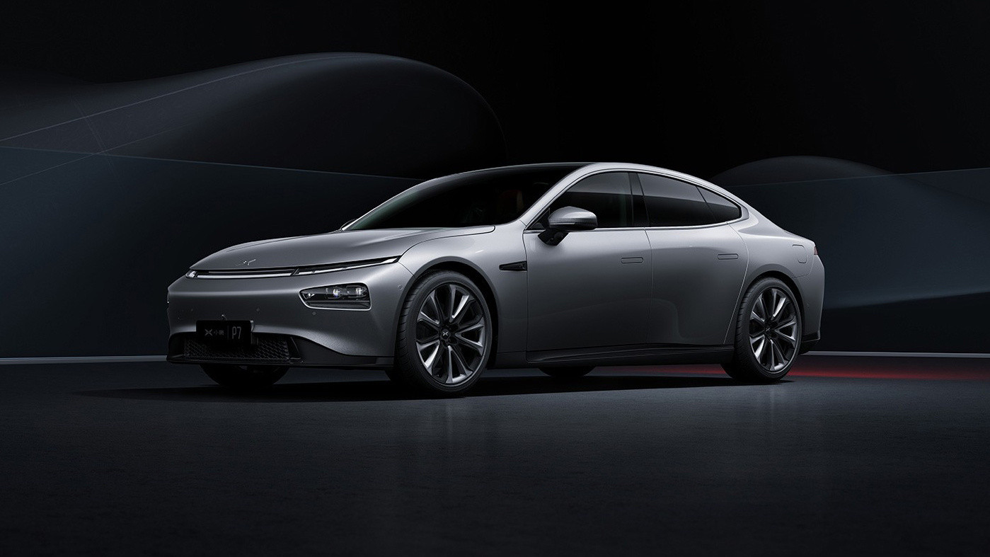 中国车企明明可以做出全世界最好的原创设计......为啥有些新车要“借鉴”的那么