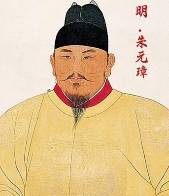 满清为啥要系统化抹黑明朝帝王，尤其是开国皇帝朱元璋？其实，这就是权力合法性的炼金