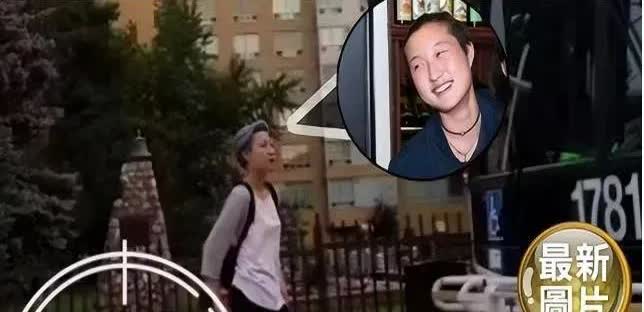 成龙的女儿吴卓林近期被发现独自在加拿大街头回收废品，身形瘦弱。吴卓林的母亲吴绮莉