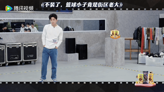 邓超让陈曦然火了带带他邓超带火陈曦然，这波操作6！老带新yyds，冲鸭~陈曦然