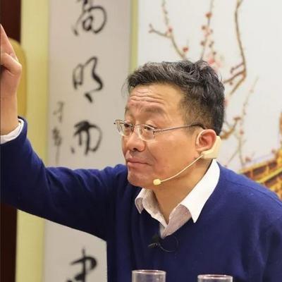 🐒复旦大学教授王德峰再次语出惊人！字字诛心背后，戳中了当下所有人没说出口的困境