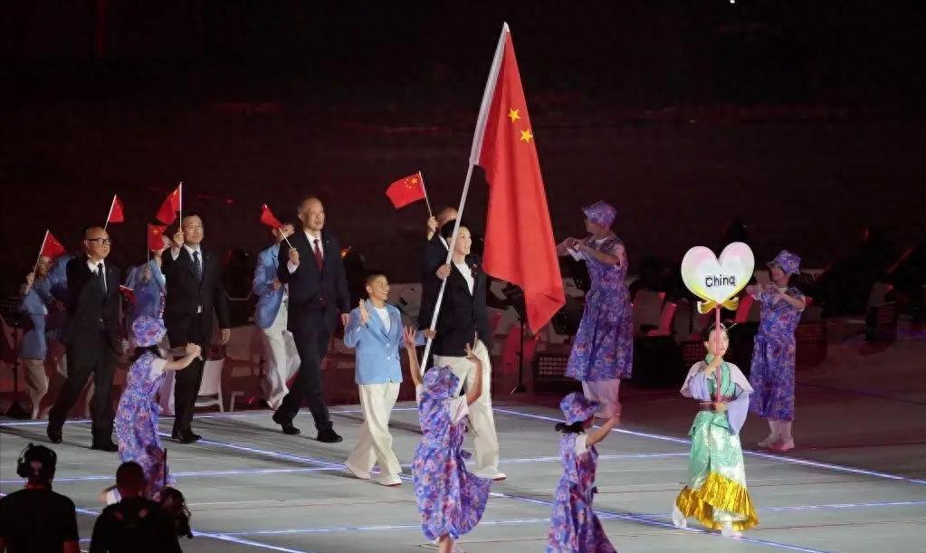 日本万万没想到，豪掷3700亿日元办亚运会，指望借此拉动本国经济，到头来反倒给中
